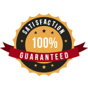 100% Satisfaction Guarantee in Wheeling